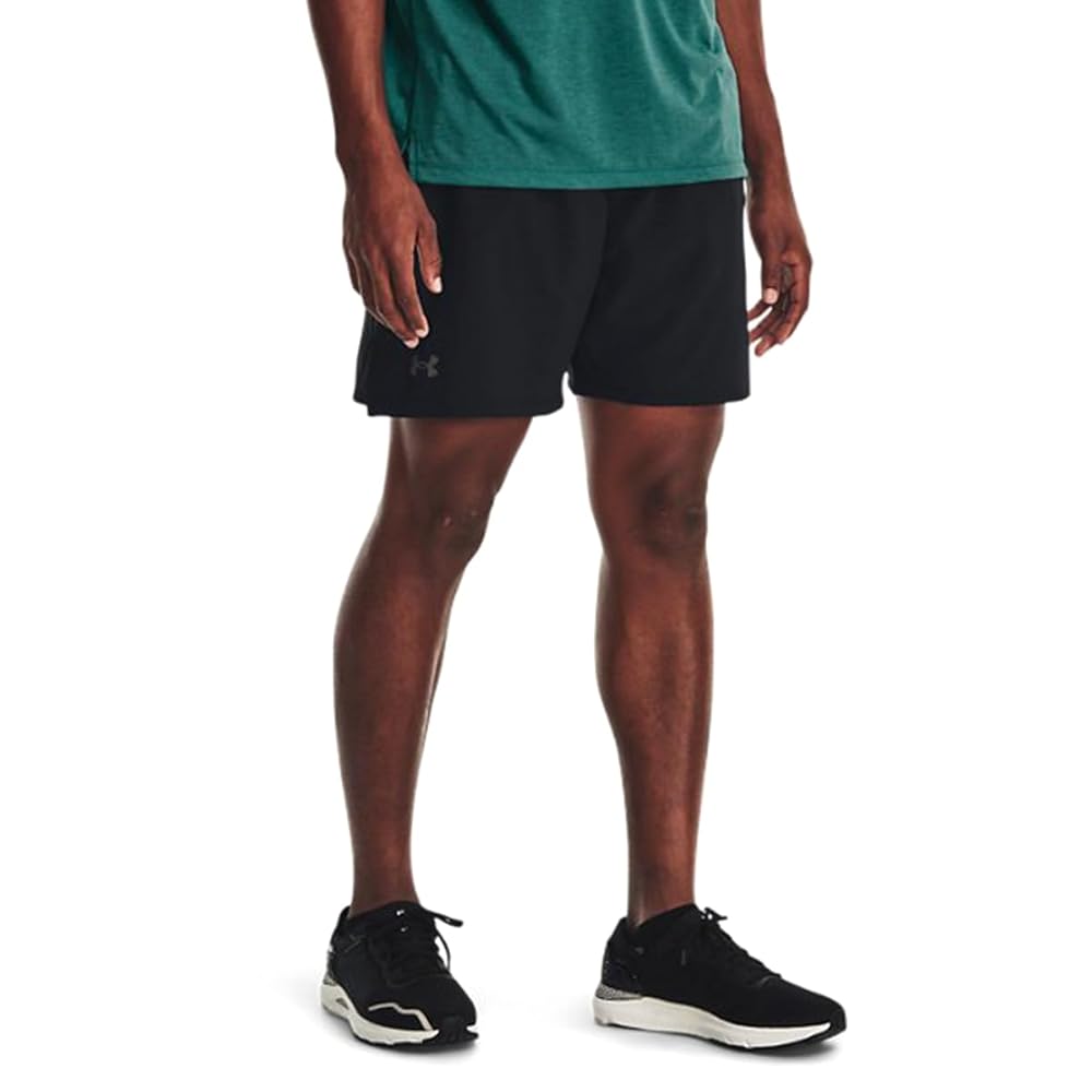 未使用！UNDER ARMOUR ショートパンツ　ストレッチ　XLサイズ 大きいサイズ メンズ UNDER ARMOUR (アンダーアーマー) 日本規格